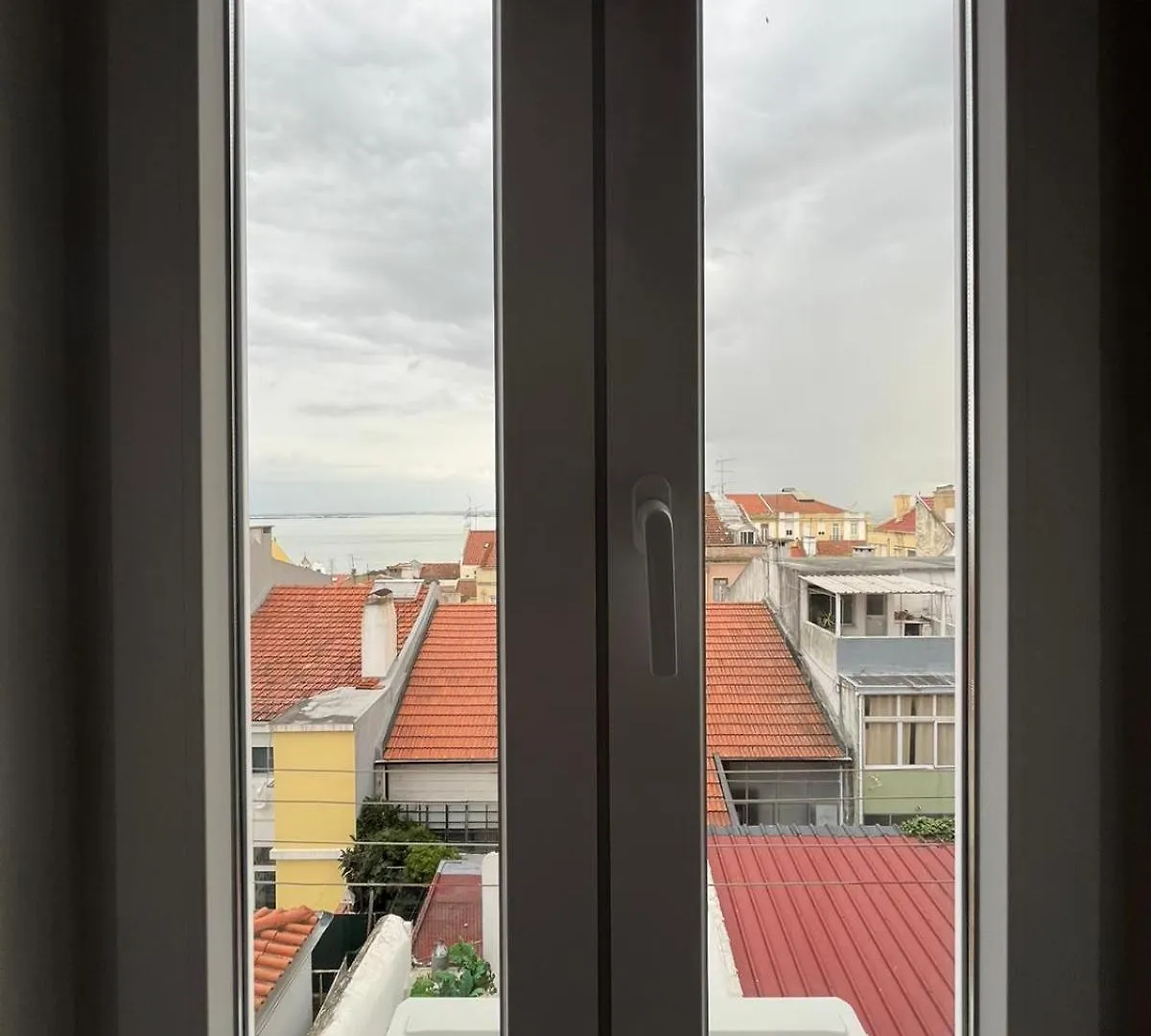 Graca Tejo View Apartment Lisbon 0*,  Portugal
