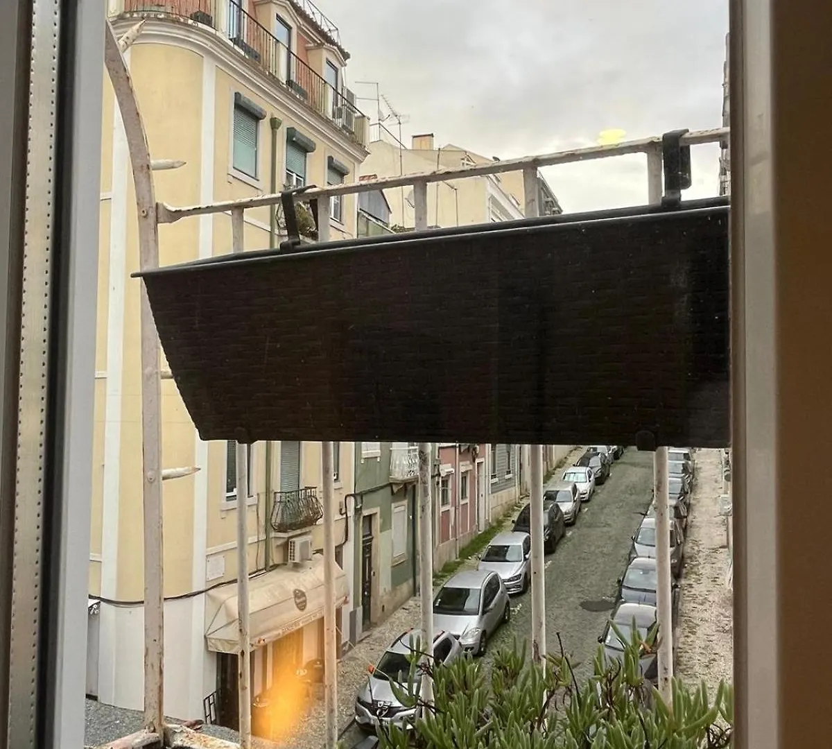 Graca Tejo View Apartment Lisbon Portugal